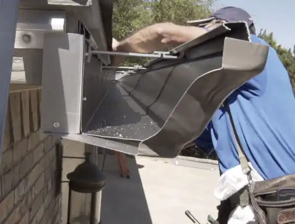 gutter services Butte